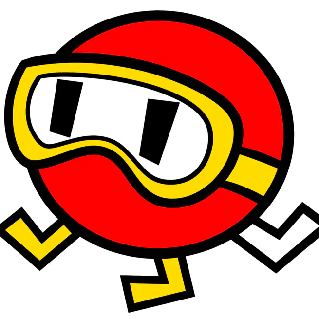 DigDug game